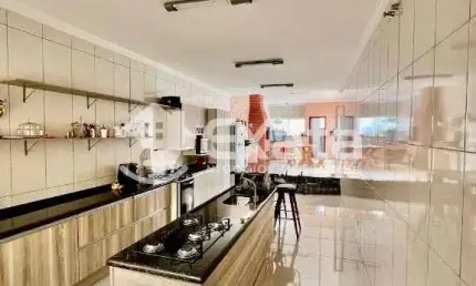 Casa no condominio jardim do paco em sorocaba | 3 dormitorios