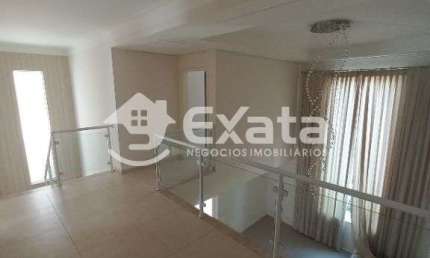 Casa com 3 suites no Condominio Parque Ibiti Reserva em Sorocaba