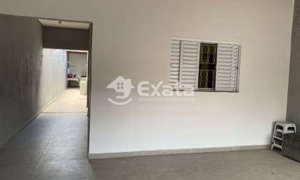 Excelente casa terrea no Jardim Santa Marina Sorocaba