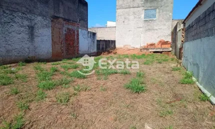 Terreno a venda na Vila Haro, Sorocaba: otima oportunidade!