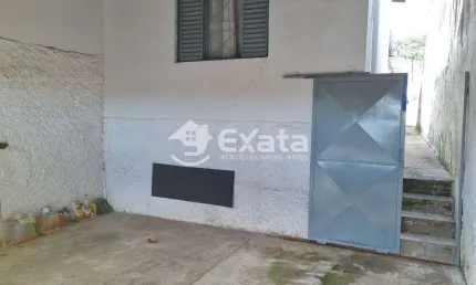 Casa padrao a venda no Jardim Zulmira, Sorocaba - Excelente oportunidade!
