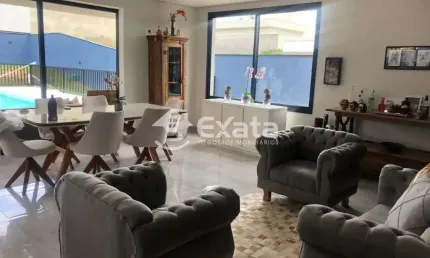Casa a venda em Aracoiaba da Serra com 3 dormitorios e suite