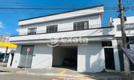 Predio para locacao – Pronta para Iniciar Seu Negocio!