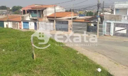 Oportunidade unica! Terreno padrao a venda na Vila Barao, Sorocaba.