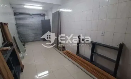 Salao disponivel para locacao no centro de  sorocaba
