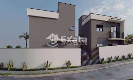 Casa com 2 quartos à venda na Rua Heleno de Barros, 02, Jardim Piazza Di Roma II, Sorocaba