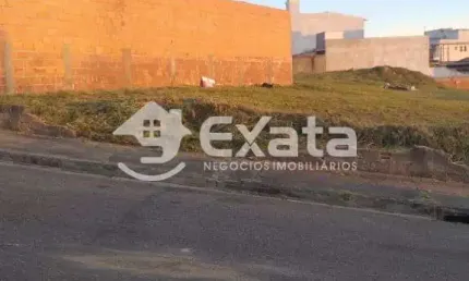 Terreno a venda na Vila Barao, Sorocaba - Excelente oportunidade!