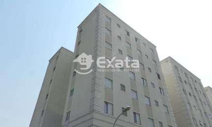 Apartamento com 2 quartos à venda na Avenida Três de Março, 1265, Aparecidinha, Sorocaba