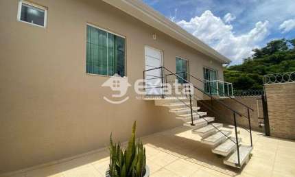 Casa de alto padrao com 3 suites no Jardim Pagliato, Sorocaba