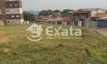 Terreno à venda na Rua Doutor Pedro Mesquita, Vila Barão, Sorocaba