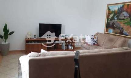 Casa com 3 quartos à venda na Rua Lucimara Godoy Zambonini, 21, Jardim Gonçalves, Sorocaba