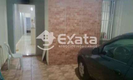 Casa com 2 quartos à venda na Rua Maria Aparecida Faria, 134, Parque São Bento, Sorocaba