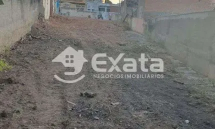 Terreno à venda na Rua Aclimação, 117, Jardim Paulistano, Sorocaba