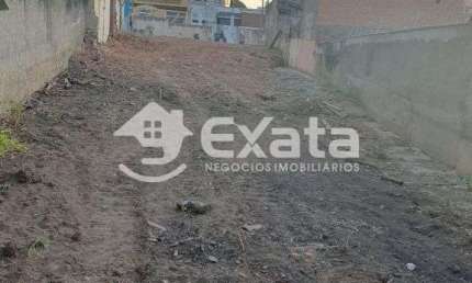 Terreno comercial para alugar na Rua Aclimação, 117, Jardim Paulistano, Sorocaba