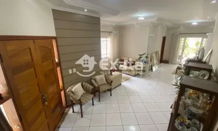 Casa a venda no Condominio Jardim Ibiti do Paco em Sorocaba