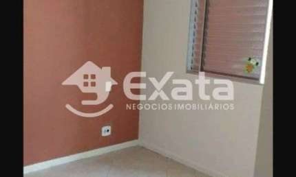 Apartamento a venda na Vila Jardini, Sorocaba - 2 dormitorios, garagem e mais!