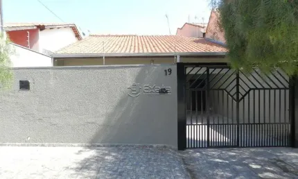 Casa Padrao a venda em Wanel Ville II, Sorocaba: 3 dormitorios, suite, ar-condicionado!