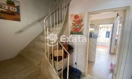 Casa com 3 quartos à venda na Rua Salvador Corrêa, 847, Jardim Vergueiro, Sorocaba
