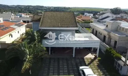 Casa no Jardim Solar do Bosque, Sorocaba - 4 dormitorios, 2 suites, 2 cozinhas