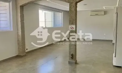 Barracão / Galpão / Depósito com 2 salas para alugar na Rua João Wagner Wey, 345, Jardim São Carlos, Sorocaba
