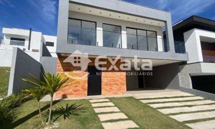 Maravilhosa casa no Condominio Cyrela Landscape Esplanada em Votorantim /SP