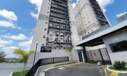 Apartamentos a venda no Residencial Platinum, Votorantim