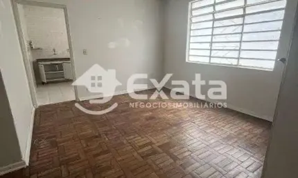 Apartamento padrao a venda no Jardim Santa Rosalia, Sorocaba | 1 dormitorio