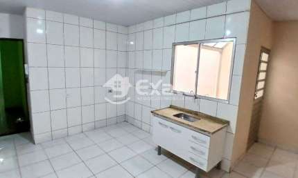 Apartamento com 1 quarto para alugar na Rua Antônio Silva Saladino, 677, Parque Vitória Régia, Sorocaba