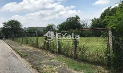 Terreno a venda no jardim santa rosalia, sorocaba - oportunidade unica!