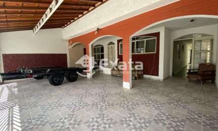 Casa com 3 quartos à venda na Rua Scipioni Landulfo, 471, Central Parque Sorocaba, Sorocaba