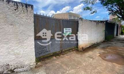 Terreno Residencial a venda na Vila Trujillo, Sorocaba