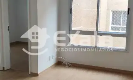 Apartamento com 2 quartos à venda na Rua Ministro Salgado Filho, 700, Vila Fiori, Sorocaba