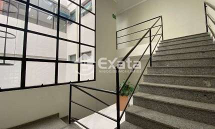 Ponto Comercial de 315m2 para Venda e Locacao na Av. Sao Paulo.