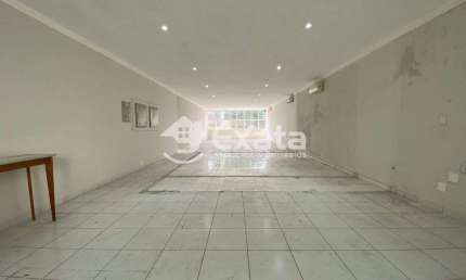Ponto Comercial de 315m2 para Venda e Locacao na Av. Sao Paulo.