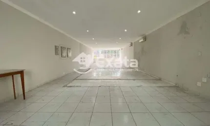Ponto comercial de 315m2 para venda e locacao na av. sao paulo.