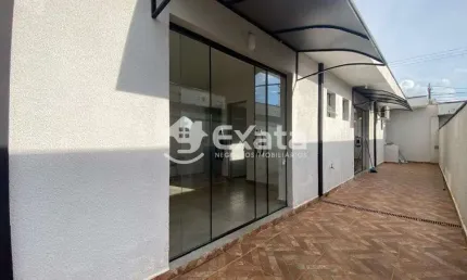 Sala comercial com 1 sala para alugar na Avenida Salvador Milego, 108, Jardim Vera Cruz, Sorocaba