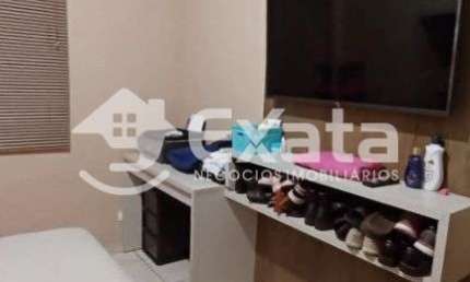 Apartamento com 2 quartos à venda na Rua Leondino Caramez, 140, Parque Manchester, Sorocaba