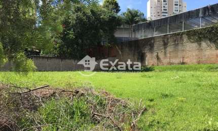 Terreno à venda na Rua Professora Maria de Lourdes A. C. Swenson, 01, Jardim Judith, Sorocaba