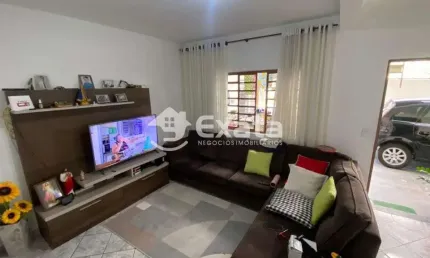 Sobrado com Barracao para Venda no Jardim Santo Amaro