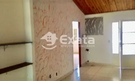 Casa com 3 quartos à venda na Rua Nestor Silva de Oliveira, 1038, Parque Vitória Régia, Sorocaba
