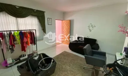 Sobrado de 2 suites para venda no Jardim Prestes de Barros, Sorocaba