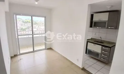 Aluguel de Apartamento na Vila Barcelona, Sorocaba - 2 dormitorios!