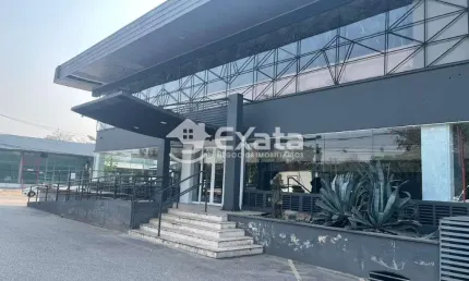 Salao Comercial para Alugar em Sorocaba - Excelente Localizacao!