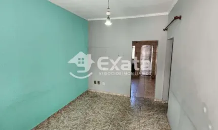 Casa com 2 quartos à venda na Rua Hércules Tavares, 499, Além Ponte, Sorocaba