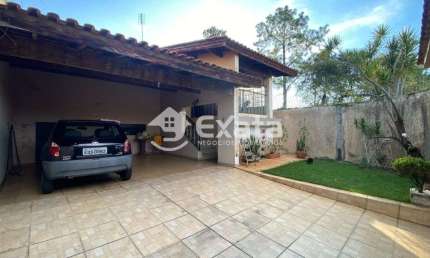 Casa com 3 quartos à venda na Rua Rua Gonçalves Dias, 577, Vila Gabriel, Sorocaba
