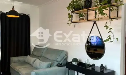 Apartamento com 3 quartos à venda na Avenida Londres, 371, Jardim Europa, Sorocaba