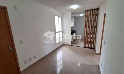 Apartamento com 2 quartos à venda na Alameda do Horto, 454, Caguassu, Sorocaba