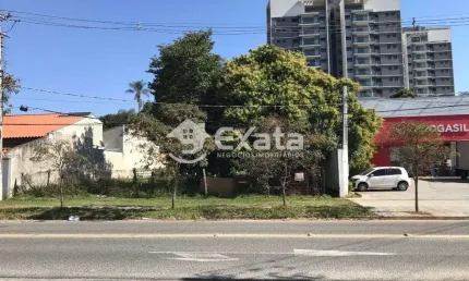Oportunidade unica! Terreno comercial a venda no Jardim Bandeirantes, Sorocaba.
