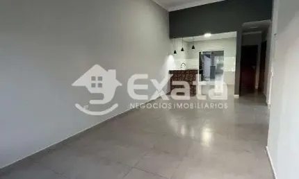 Charmosa casa de 3 dormitorios no Condominio Horto Florestal em Sorocaba