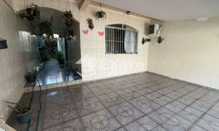 Casa a venda no Jardim Boa Esperanca, Sorocaba - 3 dormitorios e suite!